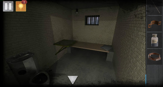 اسکرین شات بازی Jailbreak - Prison Escape 8