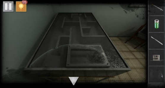 اسکرین شات بازی Jailbreak - Prison Escape 4