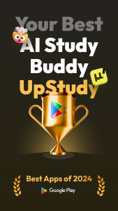 اسکرین شات 1 برنامه UpStudy - Camera Math Solver