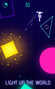 اسکرین شات بازی Light-It Up 1