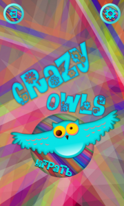 اسکرین شات 5 بازی Crazy Owls