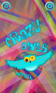 اسکرین شات بازی Crazy Owls 5