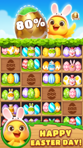 اسکرین شات بازی Crazy Sort ® - Sorting Games 1