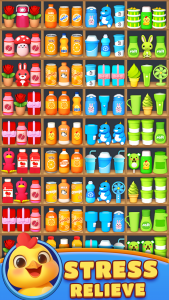 اسکرین شات بازی Crazy Sort ® - Sorting Games 5