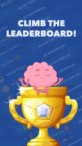 اسکرین شات 6 بازی General Knowledge Quiz