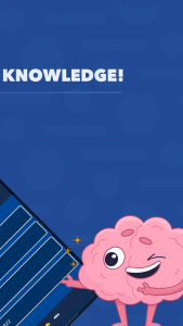 اسکرین شات 3 بازی General Knowledge Quiz