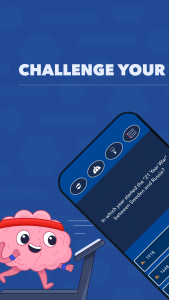 اسکرین شات 2 بازی General Knowledge Quiz