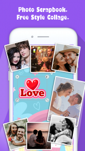 اسکرین شات 6 برنامه Creative Card: Make greeting e
