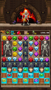 اسکرین شات 6 بازی Jewel Ancient Pyramid Treasure