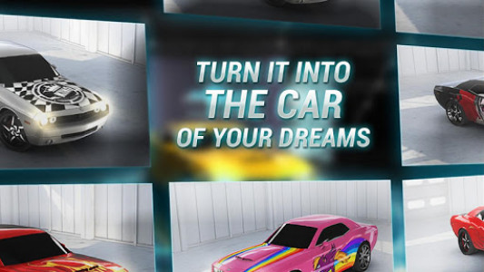 اسکرین شات بازی Road Smash: Crazy Racing! 5