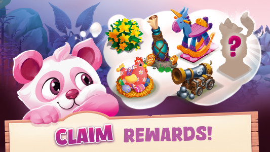 اسکرین شات 7 بازی Zoo Craft: Animal Park Tycoon