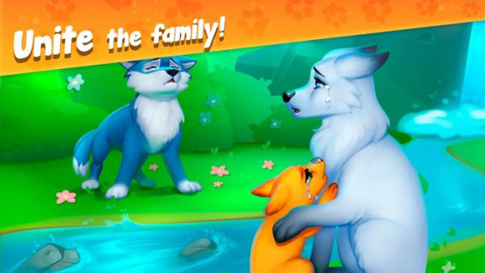 اسکرین شات بازی Zoo Craft: Farm Animal Tycoon 1