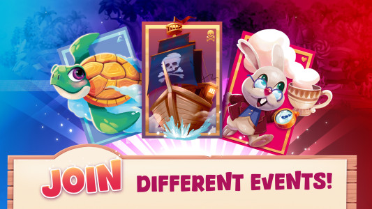 اسکرین شات 6 بازی Zoo Craft: Animal Park Tycoon