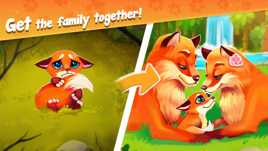 اسکرین شات 5 بازی Zoo Craft: Animal Park Tycoon