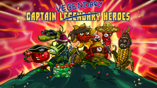 اسکرین شات 5 بازی Zombie Harvest