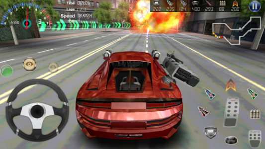 اسکرین شات بازی Armored Car 2 2