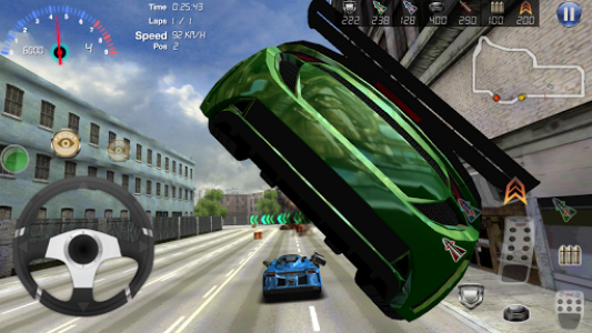 اسکرین شات بازی Armored Car 2 6