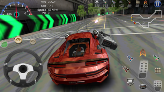 اسکرین شات بازی Armored Car 2 7