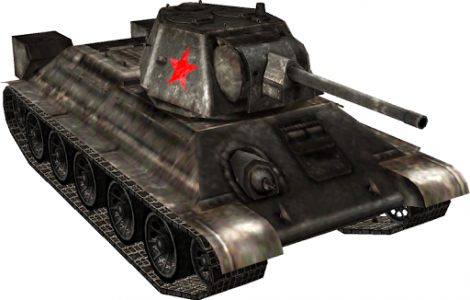 اسکرین شات بازی War World Tank 2 7