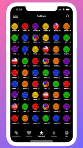 500 instant button soundboard - Apps on Google Play