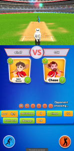 اسکرین شات بازی Captain Cool Cricket - Manager 4