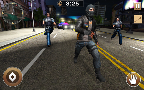اسکرین شات 2 بازی Crime Sneak Thief Simulator
