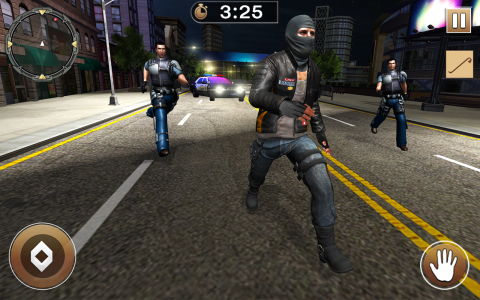 اسکرین شات 2 بازی Crime Sneak Thief Simulator