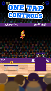اسکرین شات بازی Mascot Dunks 1