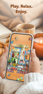 اسکرین شات 7 بازی Jigsaw Puzzle - Daily Puzzles