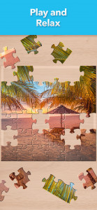 اسکرین شات بازی Jigsaw Puzzle - Daily Puzzles 7