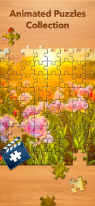 اسکرین شات 8 بازی Jigsaw Puzzle - Daily Puzzles