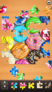 اسکرین شات بازی Jigsaw Puzzle - Daily Puzzles 8