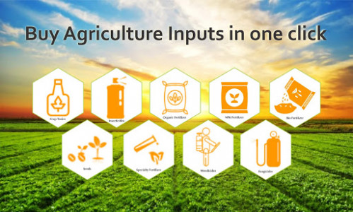 اسکرین شات برنامه AgriApp : Smart Farming App for Indian Agriculture 7