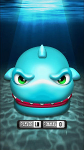 اسکرین شات بازی Crocodile Dentist 7