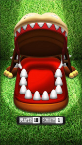 اسکرین شات بازی Crocodile Dentist 6