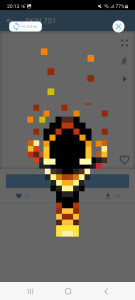 اسکرین شات 6 برنامه Mini Skins for Minecraft PE