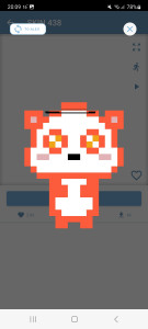 اسکرین شات 2 برنامه Mini Skins for Minecraft PE