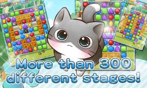 اسکرین شات 8 بازی Cat Life