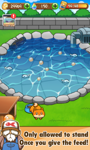 اسکرین شات بازی Goldfish Collection 2