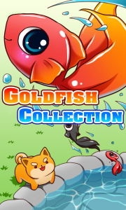 اسکرین شات بازی Goldfish Collection 1