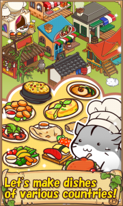 اسکرین شات بازی HamsterRestaurant CookingGames 4