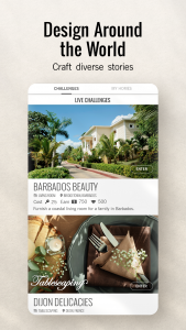 اسکرین شات بازی Design Home™: House Makeover 3