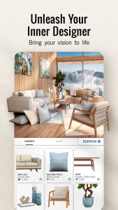 اسکرین شات بازی Design Home™: House Makeover 1