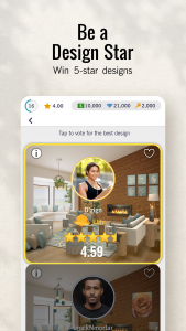 اسکرین شات 6 بازی Design Home™: House Makeover