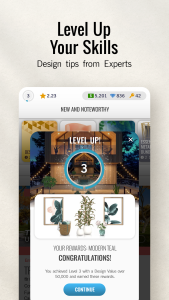 اسکرین شات 5 بازی Design Home™: House Makeover