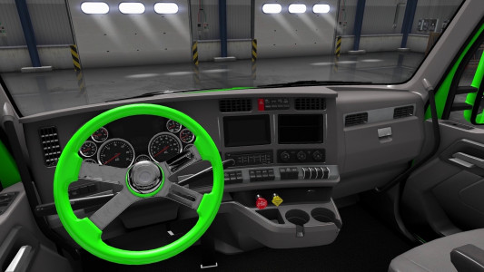 اسکرین شات بازی US Truck Simulator Truck Games 3