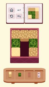 اسکرین شات 6 بازی Crunchyroll: inbento