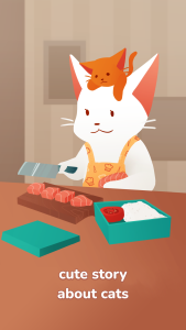 اسکرین شات 2 بازی Crunchyroll: inbento