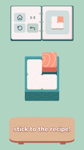 اسکرین شات 3 بازی Crunchyroll: inbento