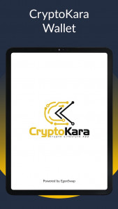 اسکرین شات برنامه CryptoKara 8